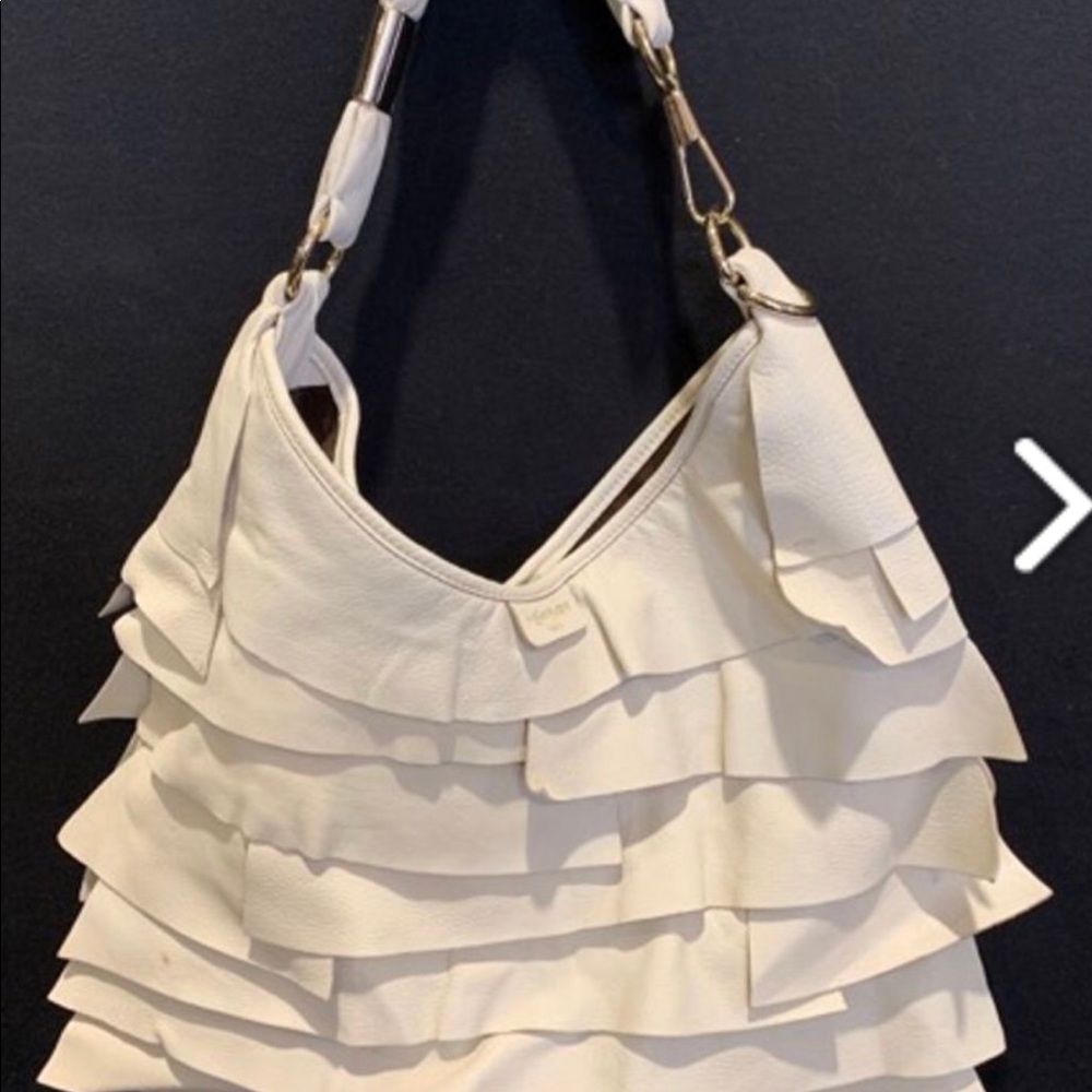 Ives Saint Laurent handbag